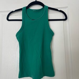 Lululemon Green Women's Top